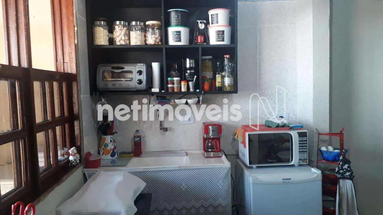 Venda Casa comercial Santa Inês Belo Horizonte - Foto 5