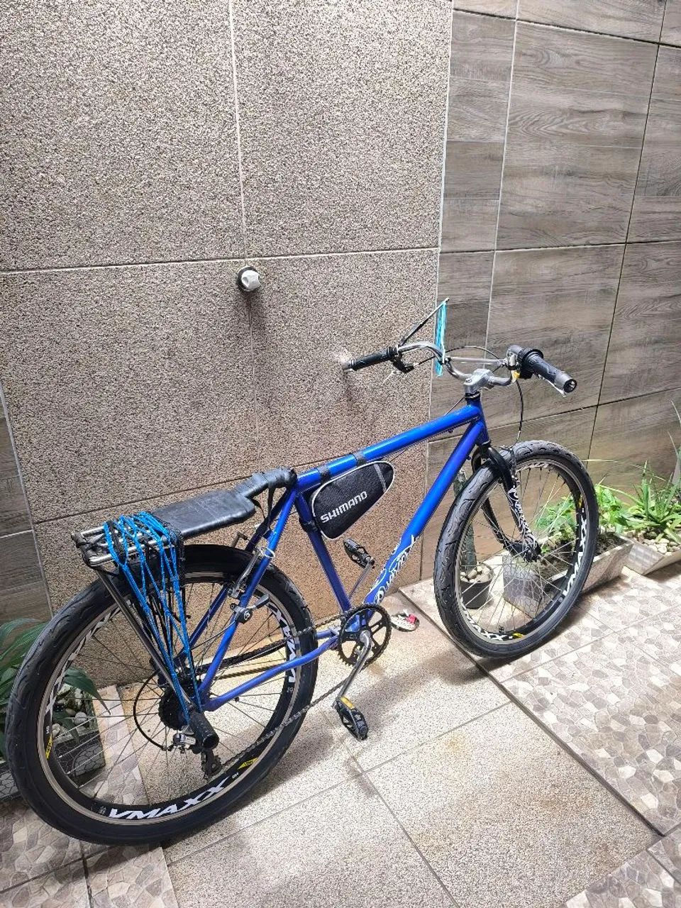 Bicicleta montadinha  - Foto 3