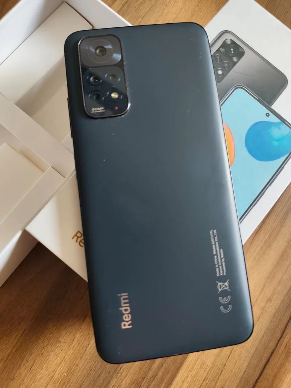 CELULAR REDMI NOTE 11 - Foto 3
