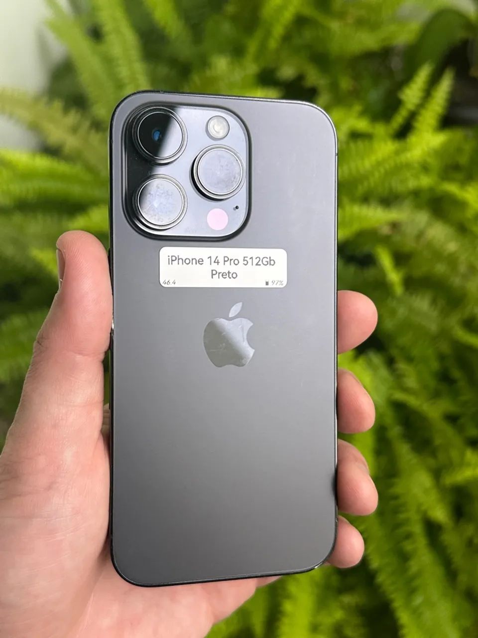 iPhone 14 Pro 512Gb