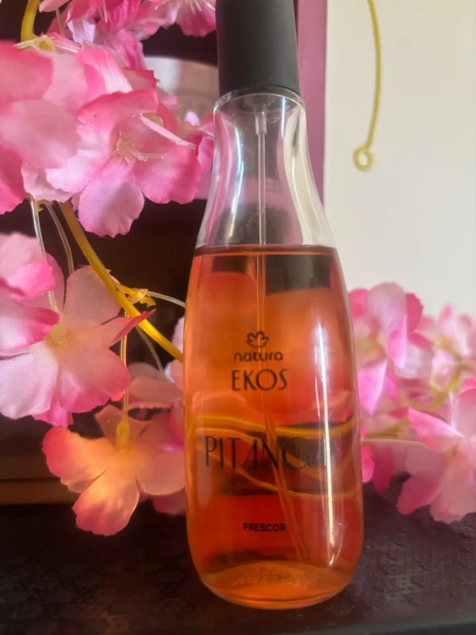 Ekos Pitanga (75ml) 