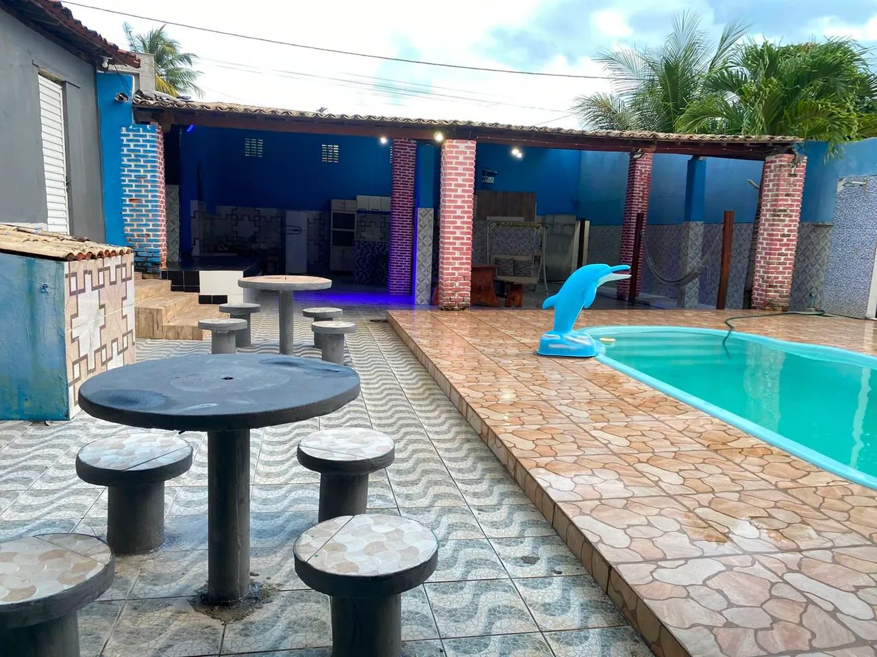 Diárias Aparti de 400 reais  - Foto 4