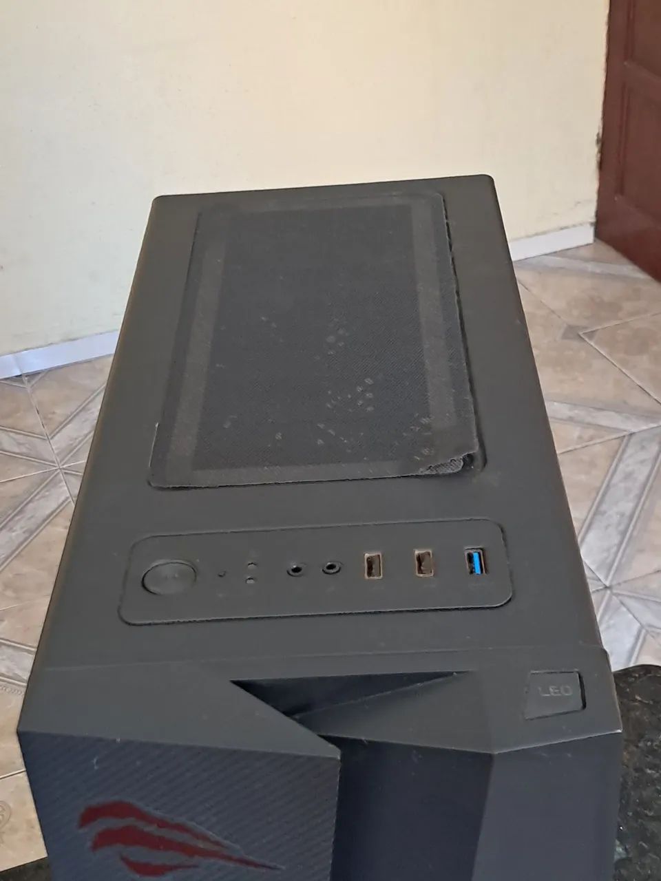 Gabinete Gamer  - Foto 5