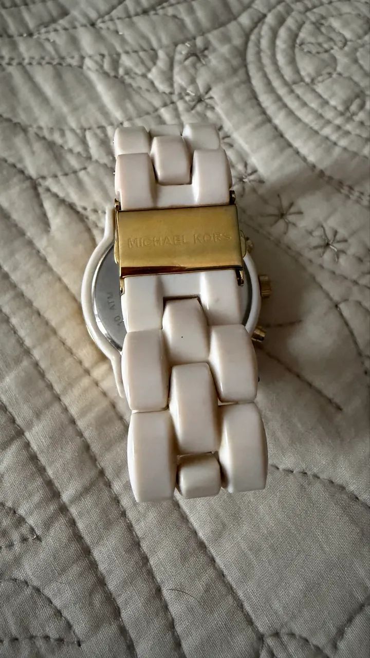 Relógio Michael Kors - Foto 4