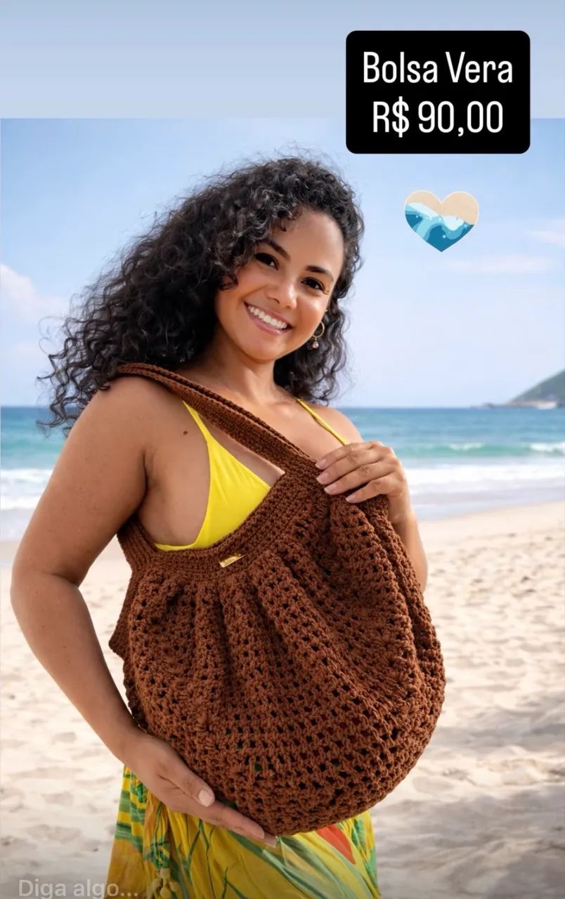 Bolsa Artesanal - Foto 2