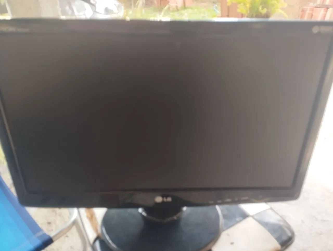 Monitor para PC LG