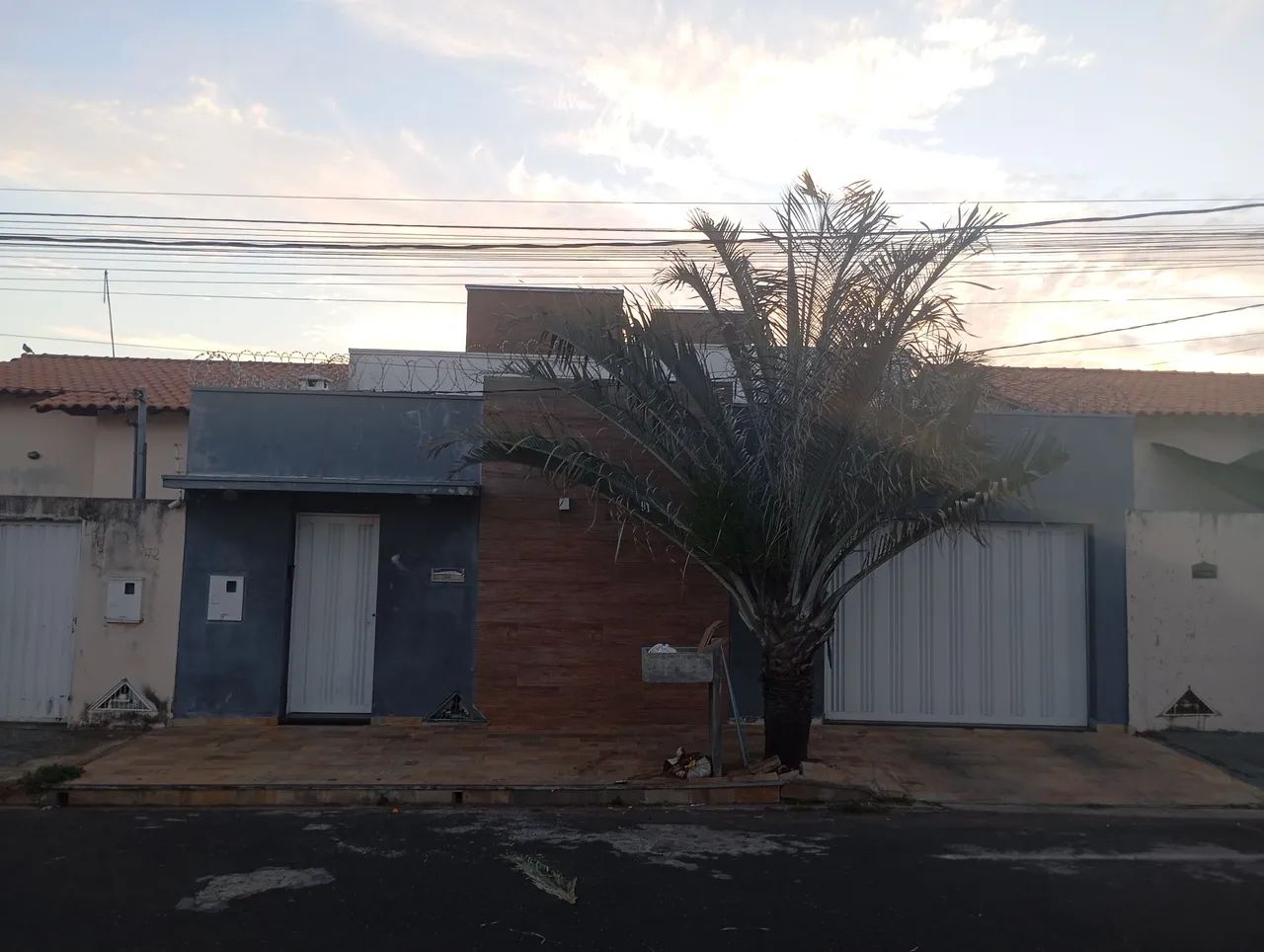 Casa para alugar em Araguari