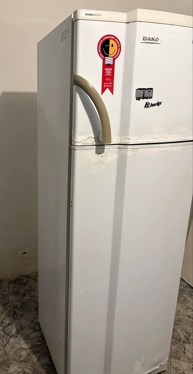 Geladeira  - Foto 2
