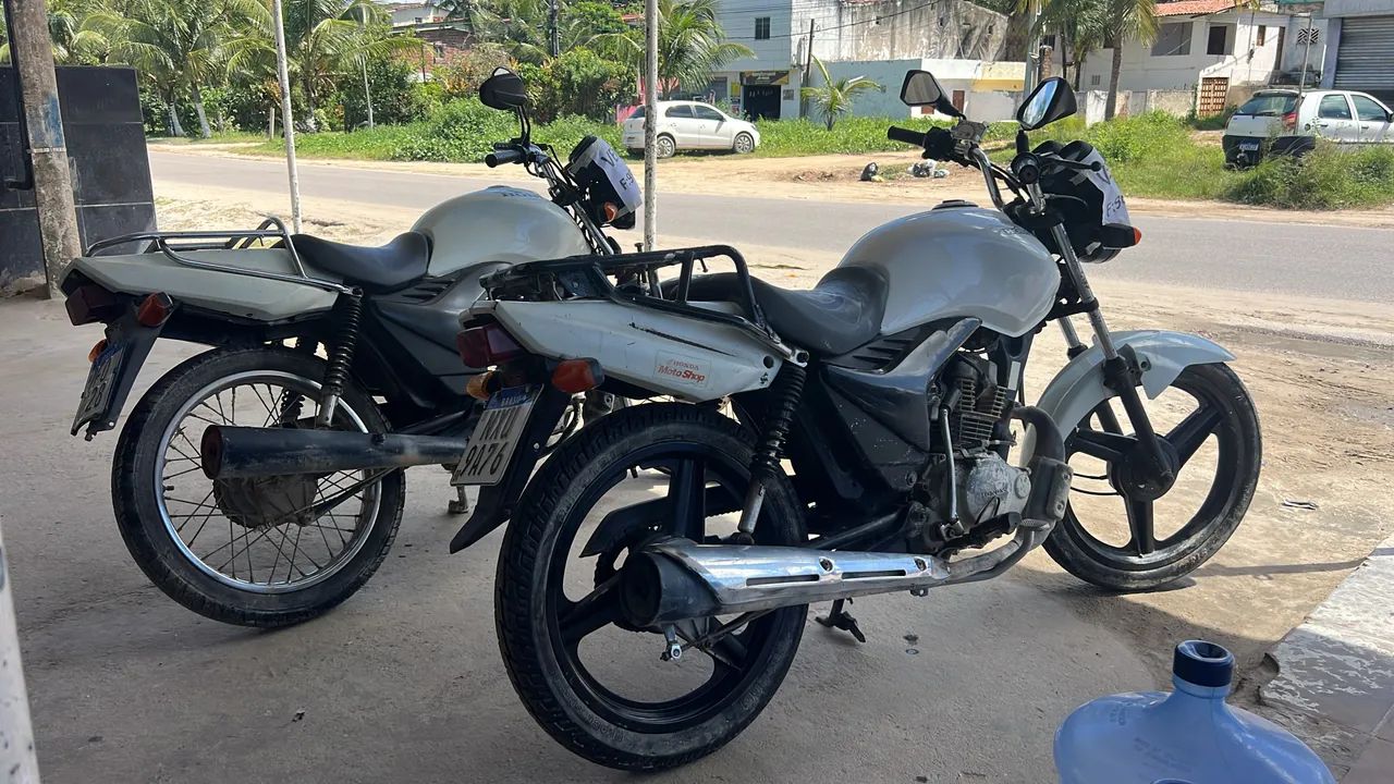 Moto cargo  7.500 - Foto 2