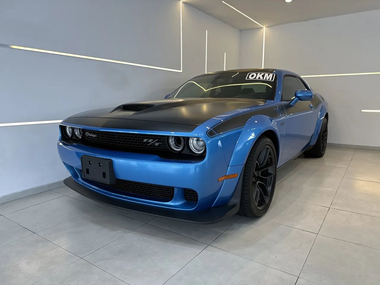 Dodge Challenger RT 2023 - Foto 2