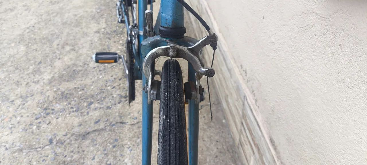Bicicleta Monark 10, único dono. - Foto 4