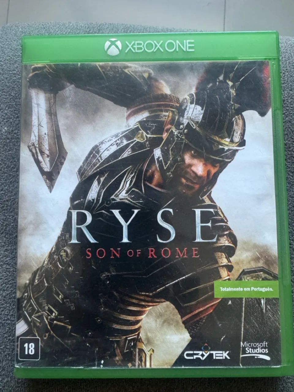 Jogos c box one  - Foto 2