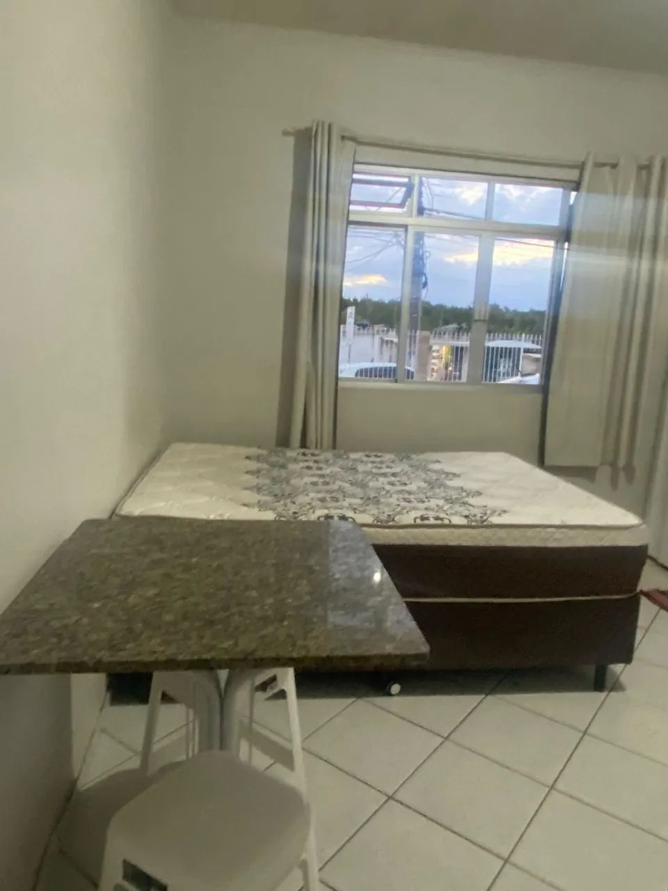 Aluguel KITNET mobiliada COSTEIRA DO PIRAJUBAE - Foto 5