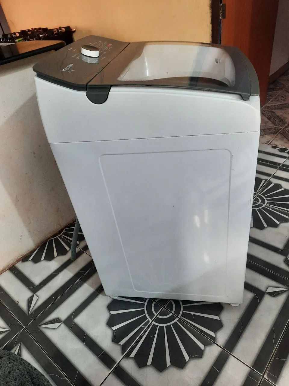 Maquina de lavar roupas - Foto 3