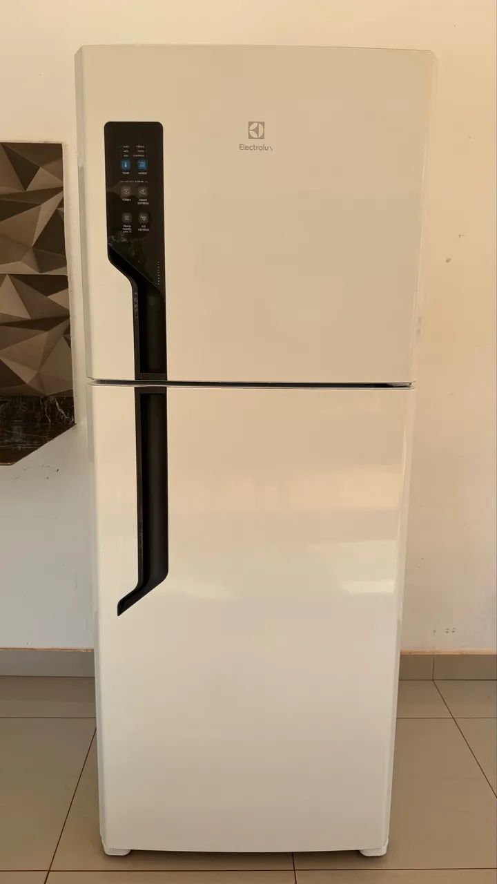 GELADEIRA ELECTROLUX 431L