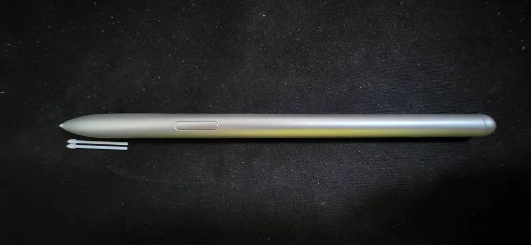 Samsung Galaxy Tab S7 FE - Foto 4
