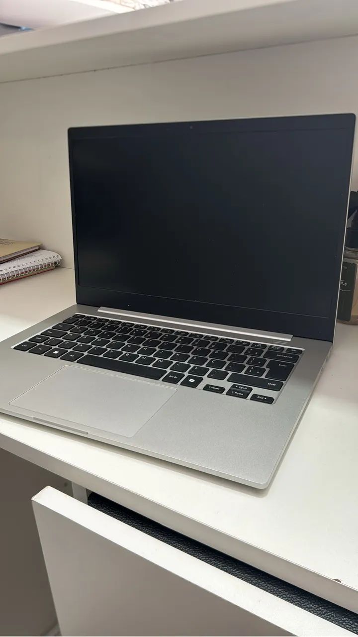 Notebook SAMSUNG  - Foto 2