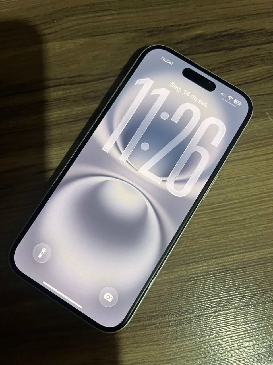 iPhone 16 256Gb - Foto 3