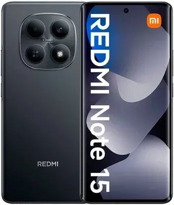 Redmi Note 15 4G 256 GB Novo - Foto 3