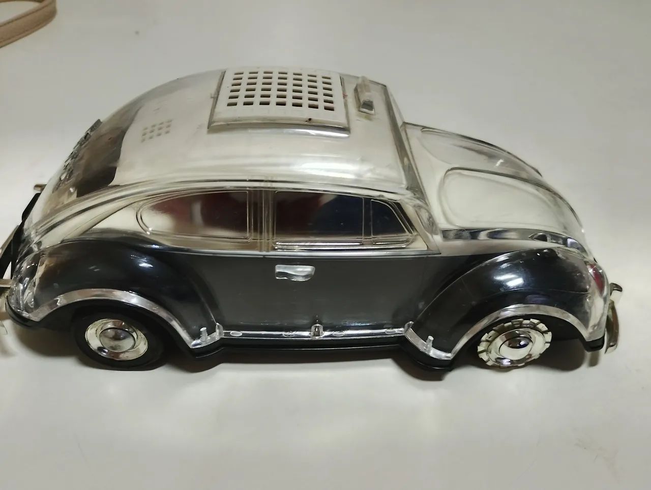 Fusca rádio Bluetooth  - Foto 2