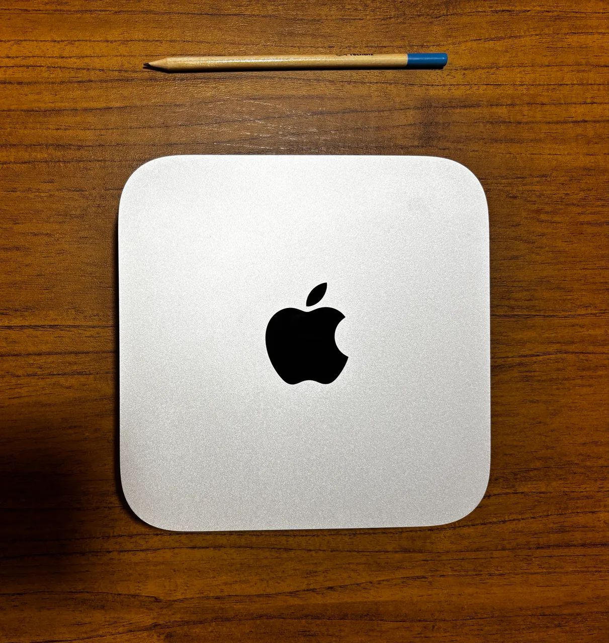Apple Mac Mini Apple M1 Chip, 8GB RAM, 256GB SSD - Computadores e