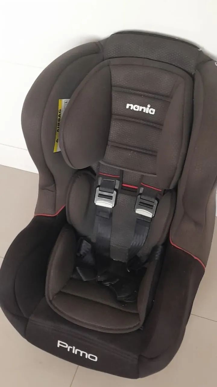 Cadeirinha de carro para criança - Foto 2