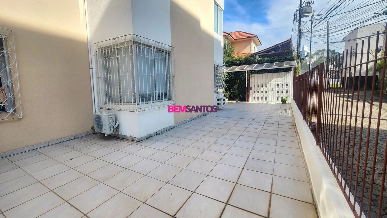 KITNET SEMIMOBILIADA NO BAIRRO PANTANAL - FLORIANOPOLIS/SC - Foto 4