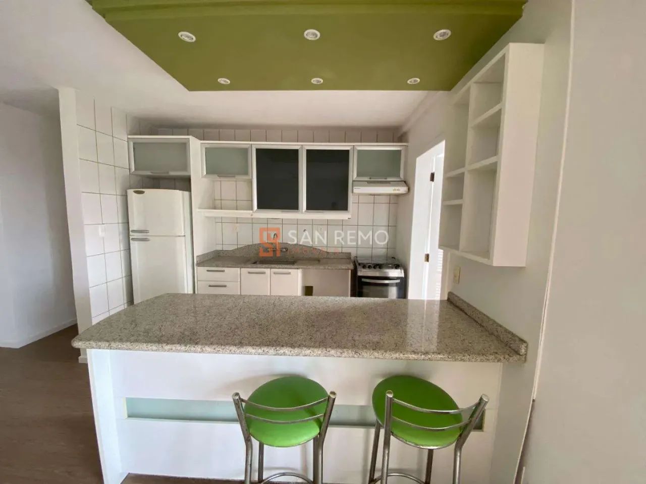 Centro | Apartamento 2 quartos, sendo 1 suite - Foto 3