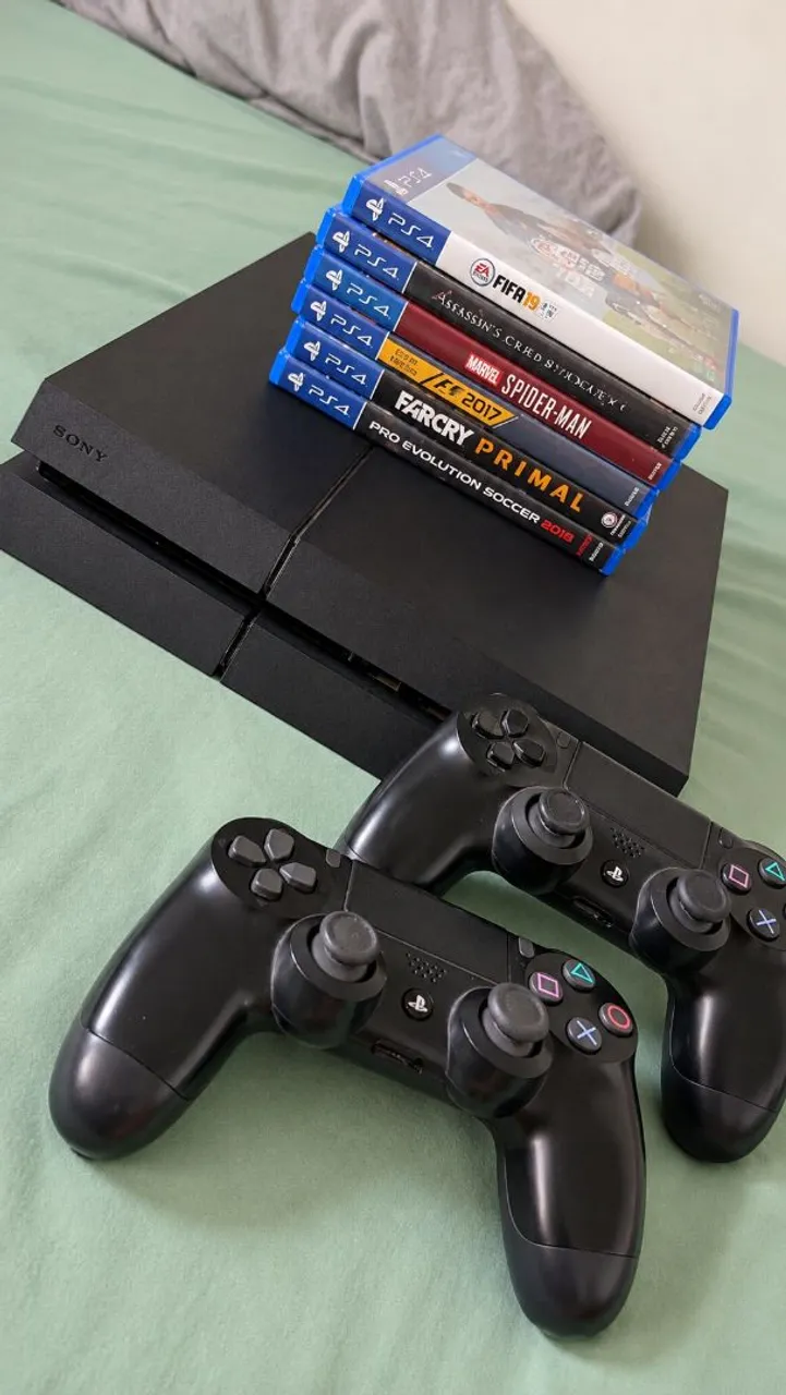 ps4 1215a