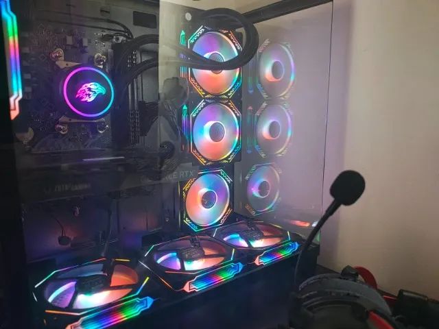 pc gamer ryzen 7 - Foto 3