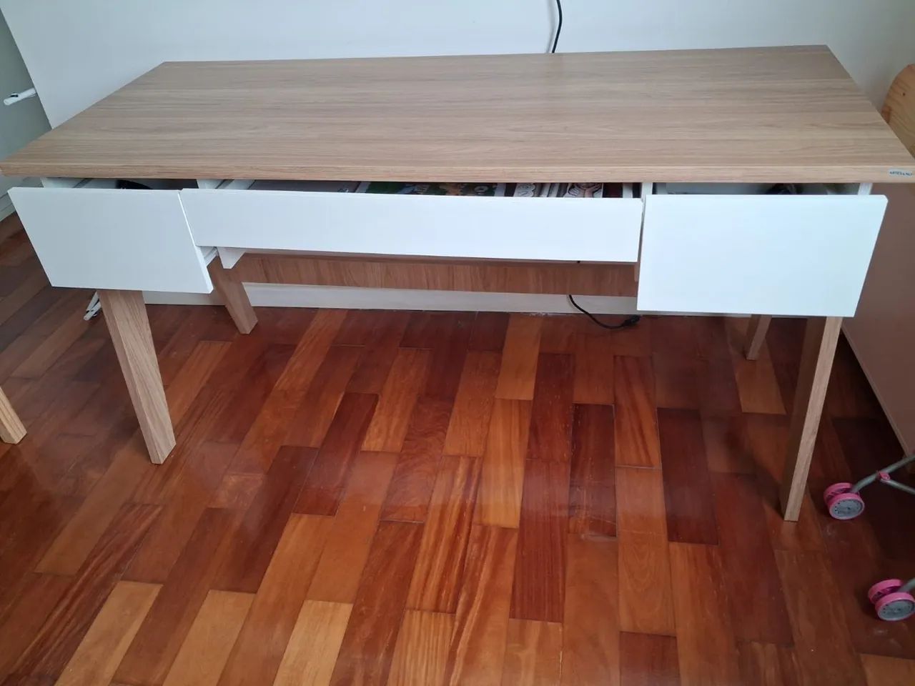 Escrivaninha em perfeito estado - Foto 2