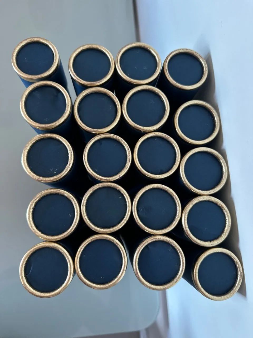 20 Canudos de Formatura Novos - Administração UFRPE - Foto 5