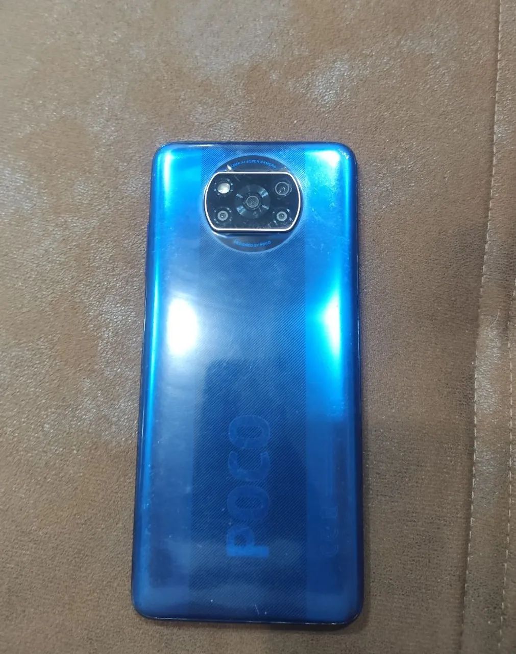 VENDO POCO X3 NFC - Foto 2
