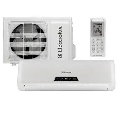 Ar-Condicionado Electrolux Split 9.000 BTUs