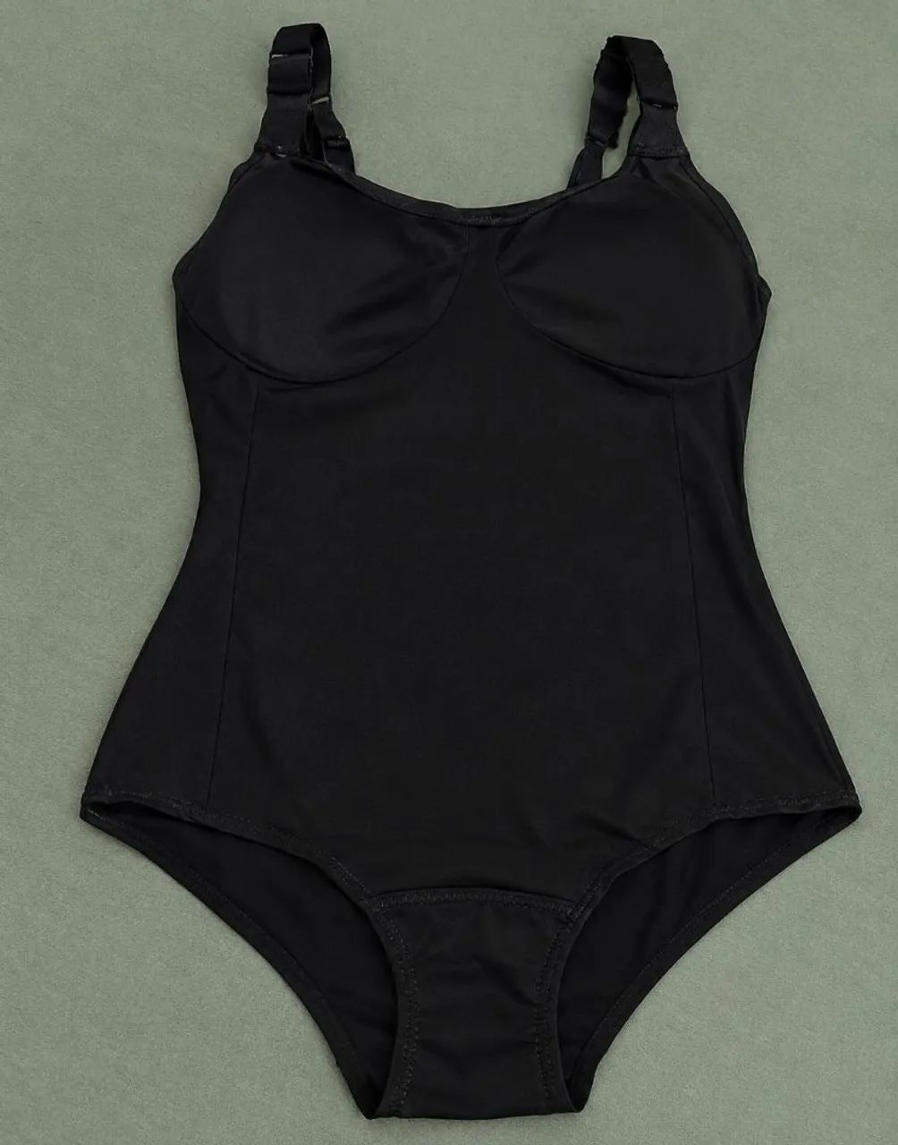 Body modelador slim -novo 