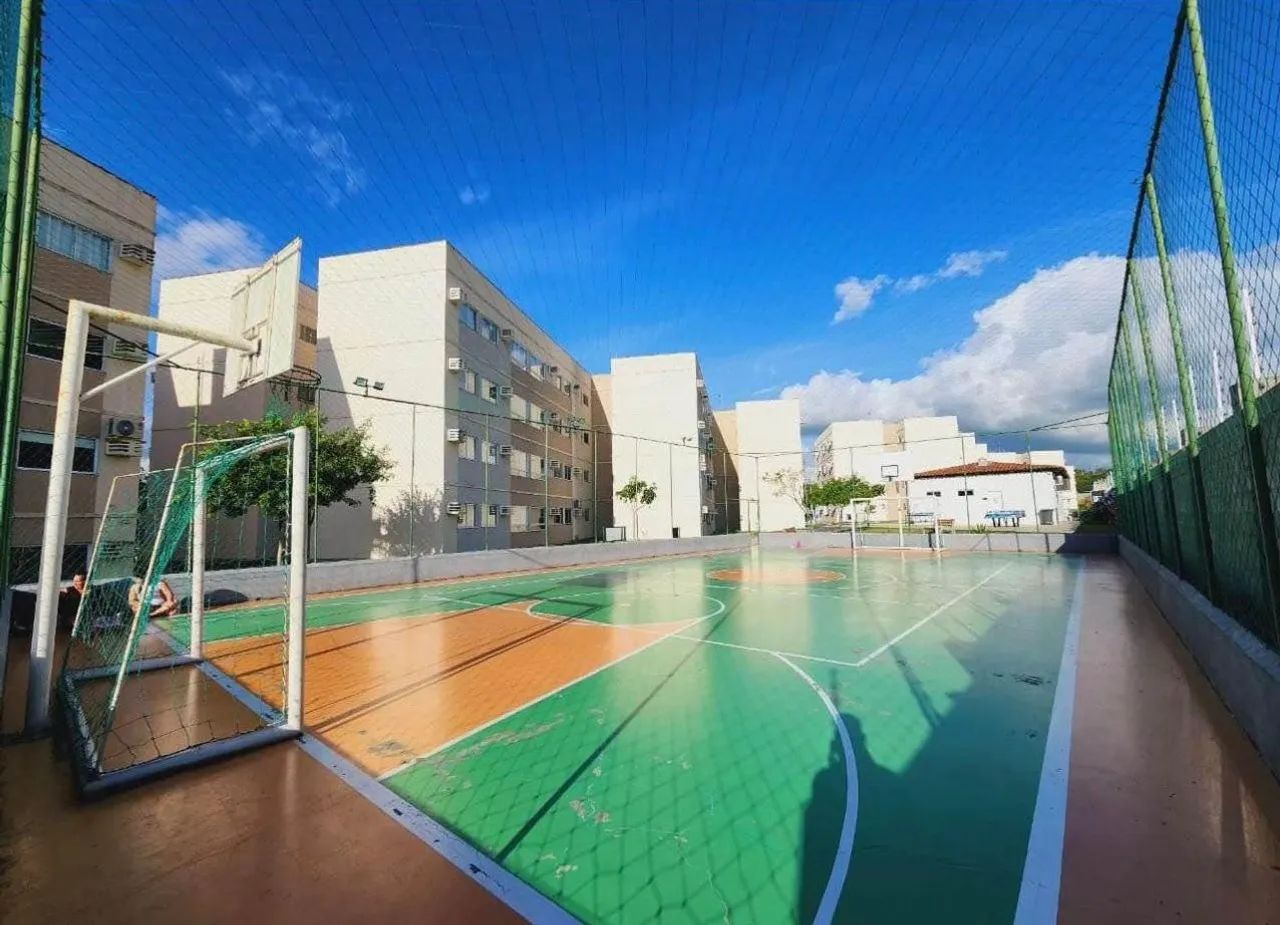 Apartamento padrão totalmente mobiliado ideal para estadias em temporada. - Foto 5