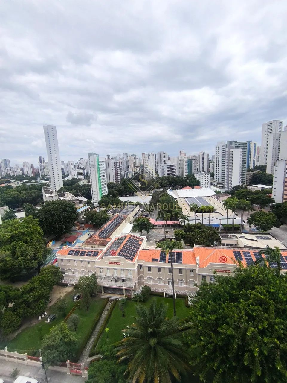 Conjunto / Sala em Graças - Recife - Foto 5