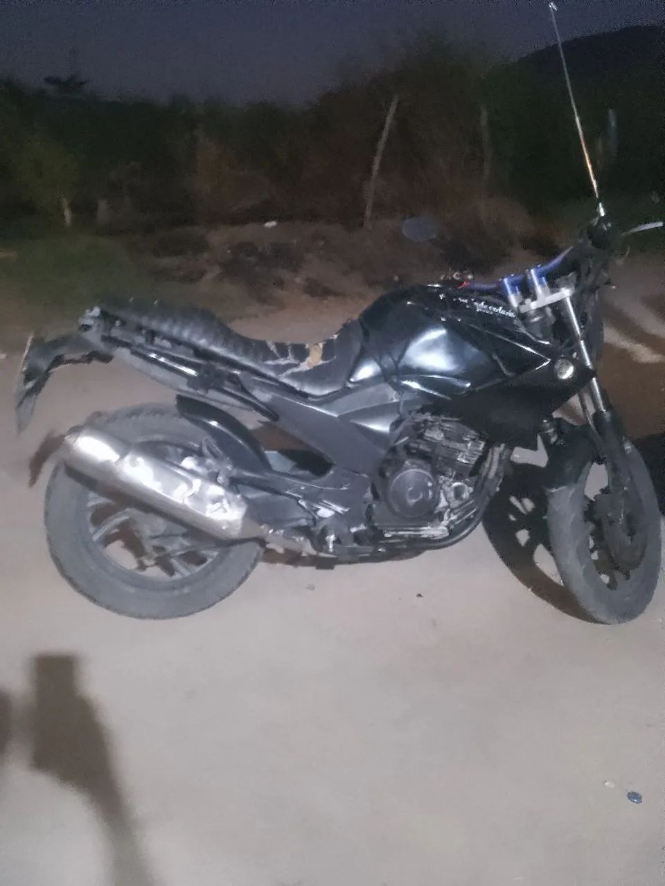 Fazer 250  - Foto 2
