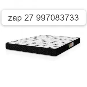 Colchão Casal  D20 novo