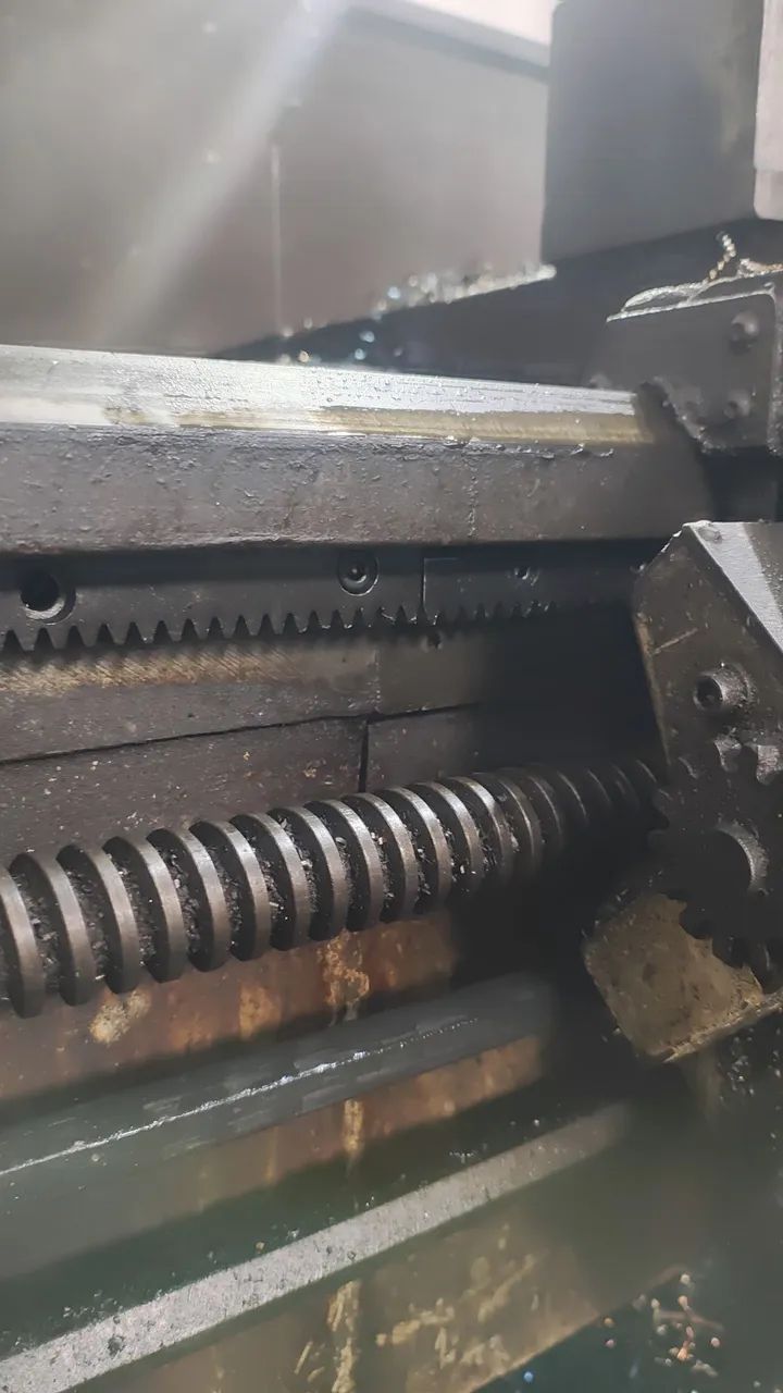 Torno timaster  - Foto 3