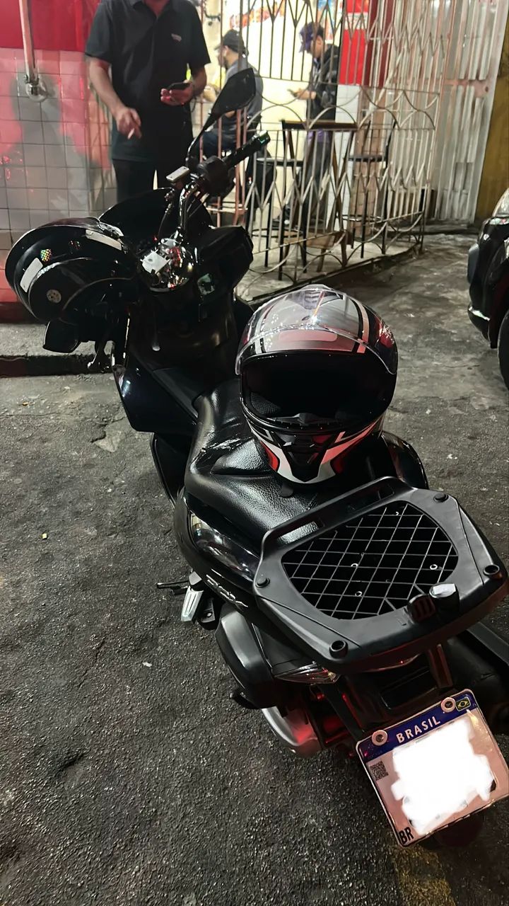 PCX 150 2015  - Foto 2