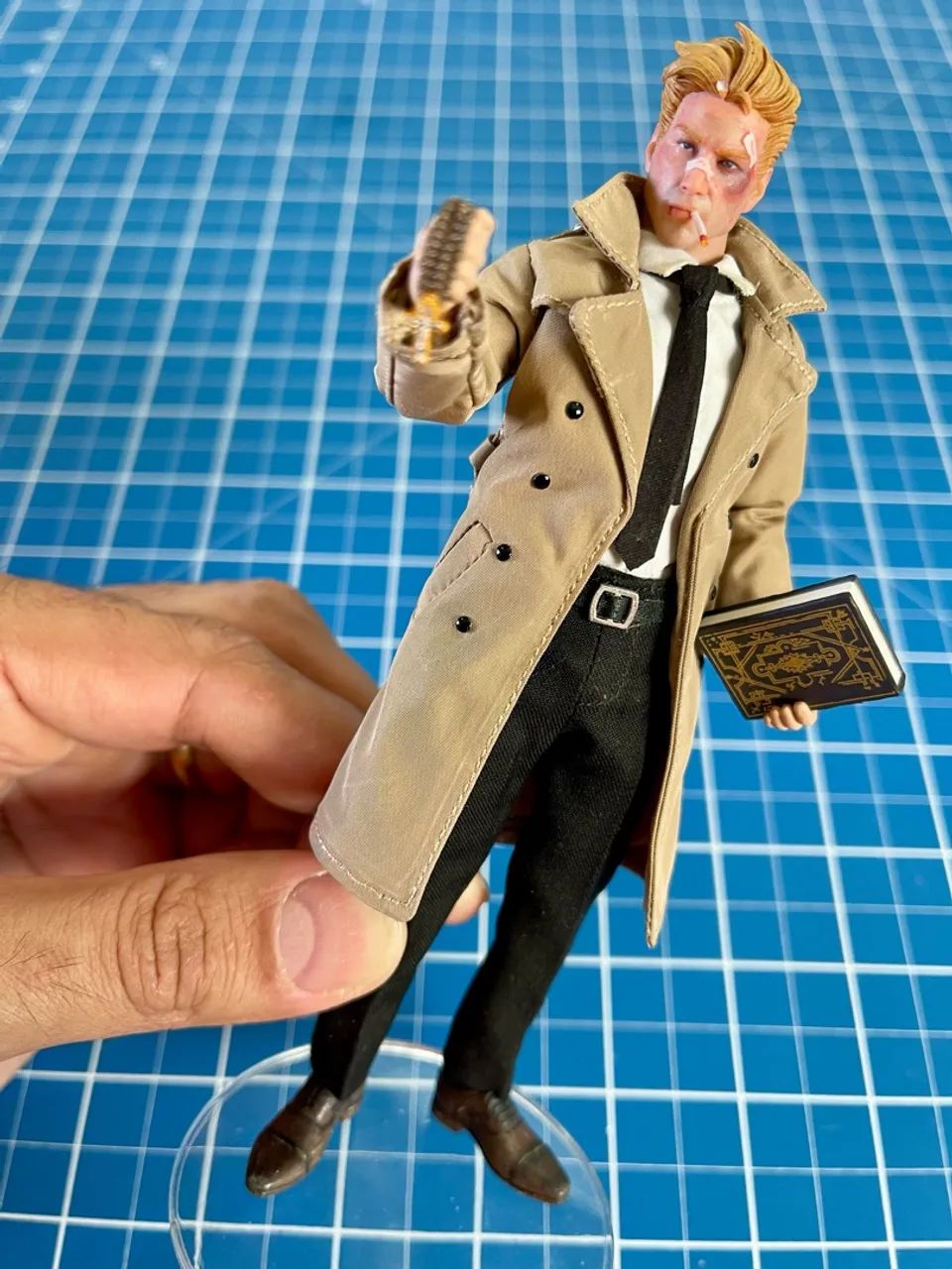 Constantine Custom 1/12  - Foto 4