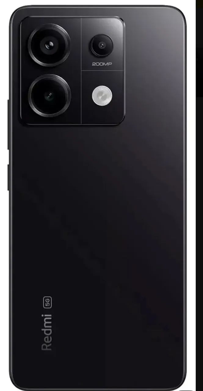 Xiaomi Redmi Note 13 Pro 5G Dual SIM 256 GB branco 8 GB RAM - Foto 2