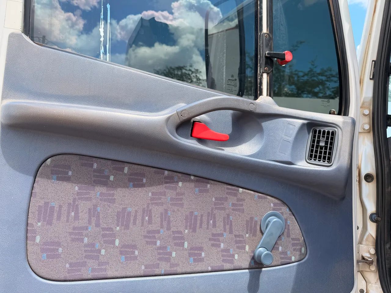 Caminhão MB 1620 caçamba basculante  - Foto 3