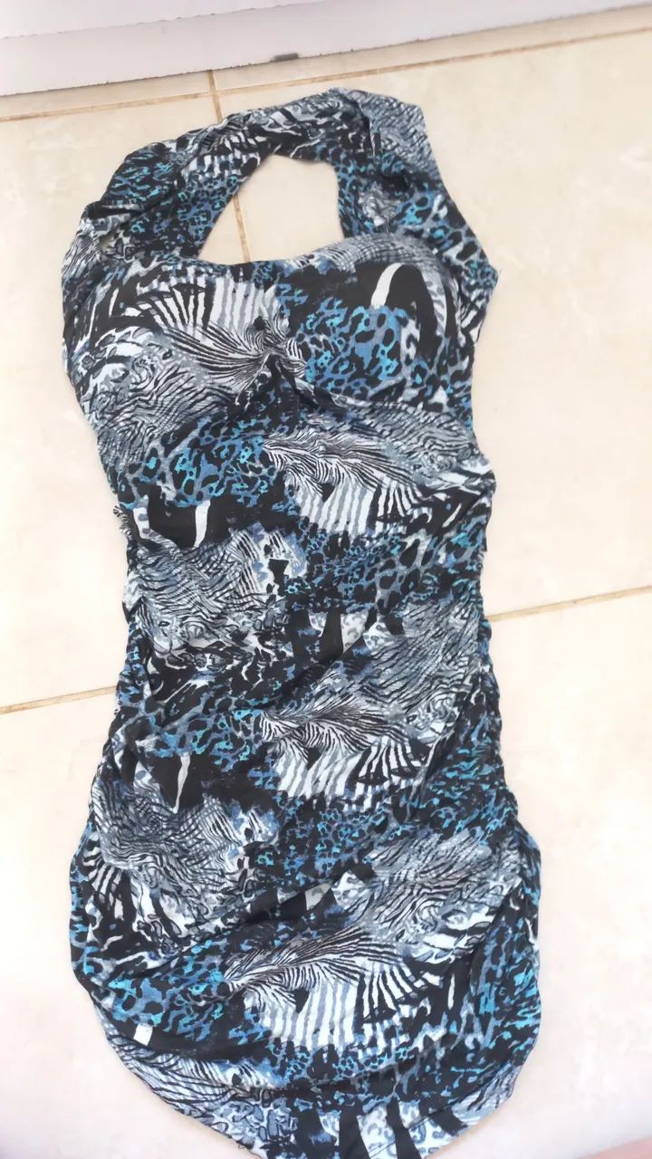 Vestidos femininos - Foto 2