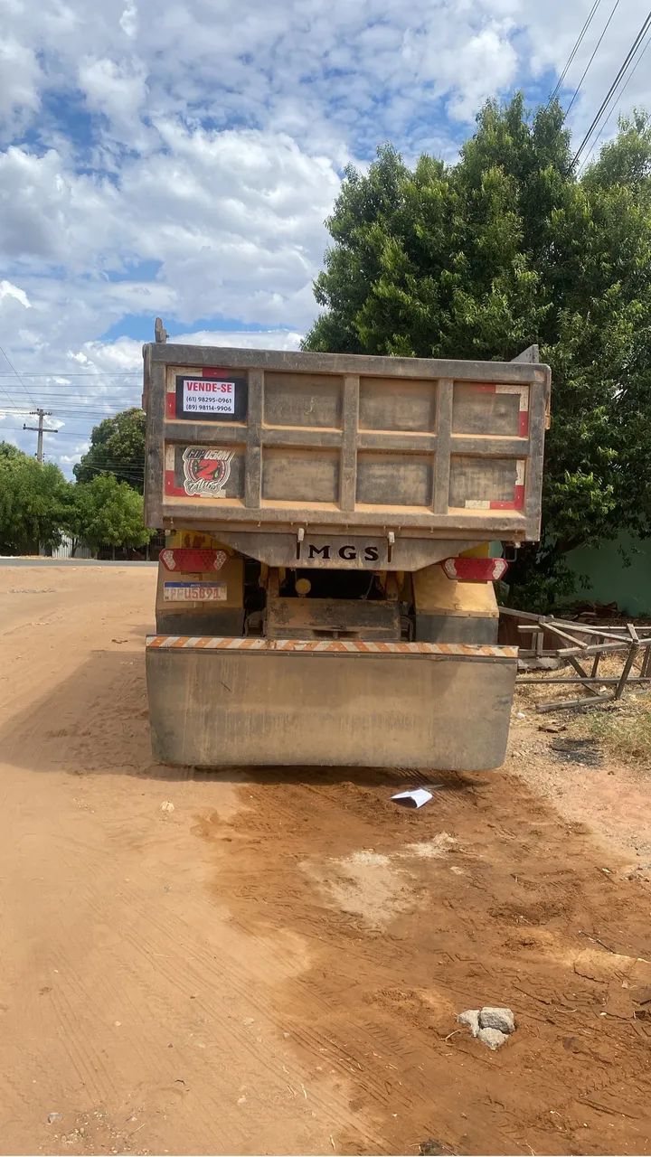 Caminhão 24-280 - Foto 2