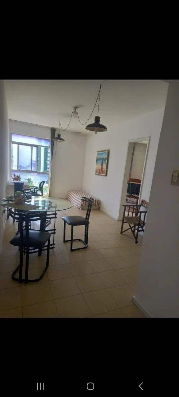 Aluguel de apartamento para o período de Carnaval em Salvador