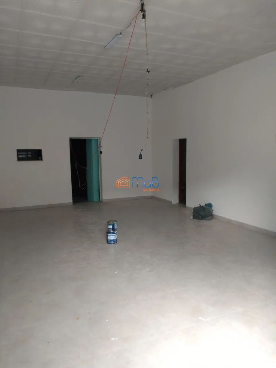 Ponto comercial próximo ao centro da cidade com cozinha e banheiro - Foto 2