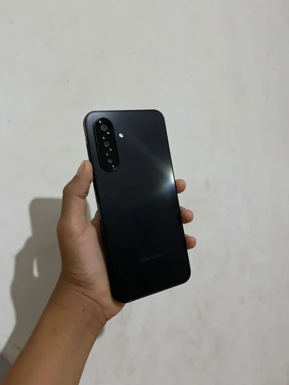 Samsung A17 novo 