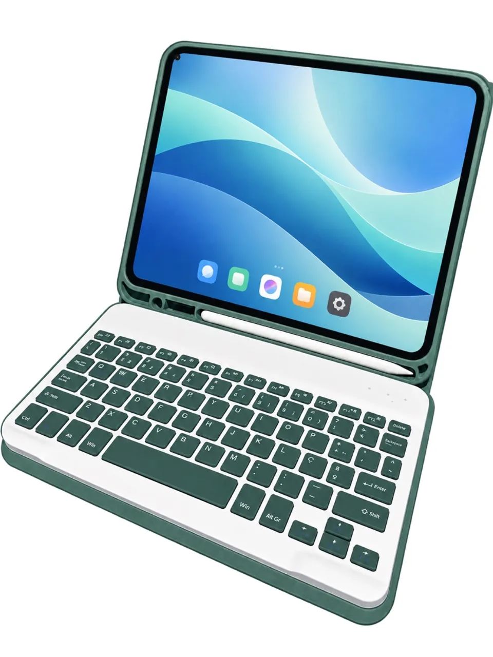 iPad 11 128 GB PRATA